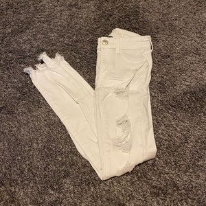 American Eagle Jeans Size 00